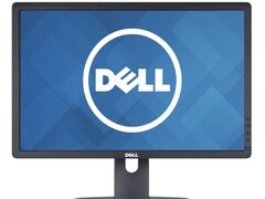 Monitoare LED Dell Professional P2213T, 22 inci WideScreen